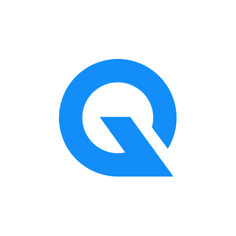 安卓版quickq怎么没了